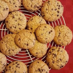 cookies artigianali